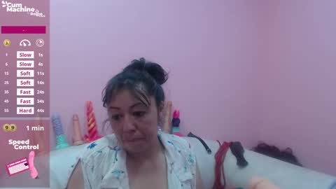 Sucky  online show from September 2025 11:57:01 AM