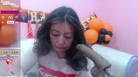 Sucky  online show from October 2025 12:11:01 PM