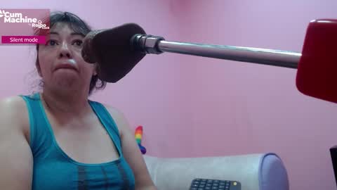 Sucky  online show from November 2025 12:16:02 PM