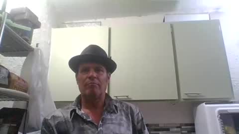 SUCKITU812 online show from February 2025 11:31:01 AM