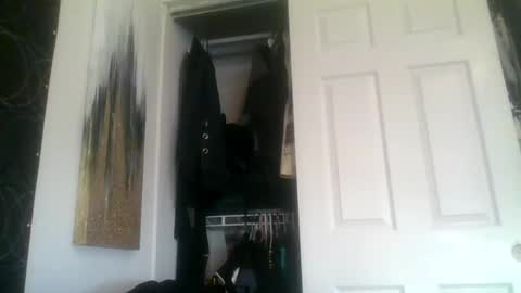 SUCKITU812 online show from February 2025 11:59:01 PM