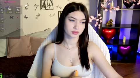 Snapshot of sugar_kitten12 chatting on May 2026 01:34:01 AM Jane online show from May 2026 01:34:01 AM