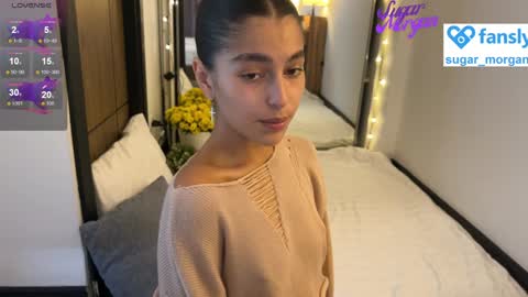 Morgan online show from January 2025 04:49:02 AM