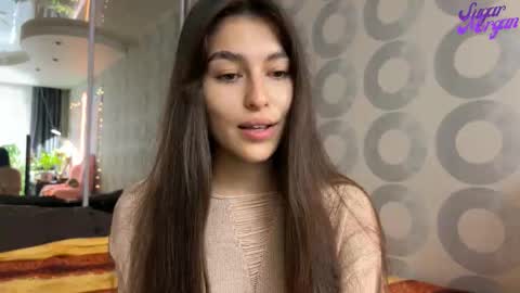 Morgan online show from September 2025 06:13:01 AM