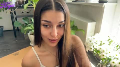 Morgan online show from May 2026 03:34:01 AM