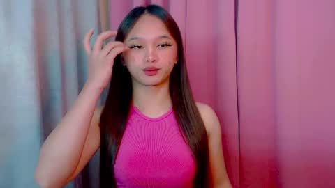 Snapshot of sugar_munch chatting on February 2025 06:36:02 PM Cheska online show from February 2025 06:36:02 PM