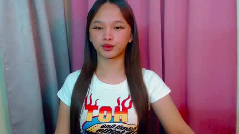 Snapshot of sugar_munch chatting on February 2025 11:15:02 PM Cheska online show from February 2025 11:15:02 PM