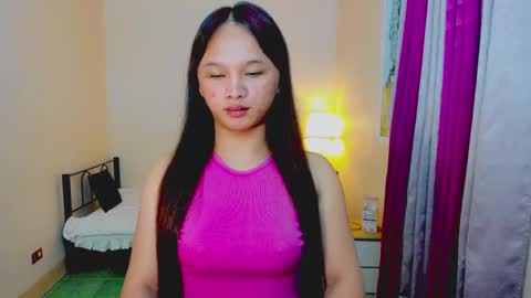 Snapshot of sugar_munch chatting on March 2025 05:17:02 PM Cheska online show from March 2025 05:17:02 PM