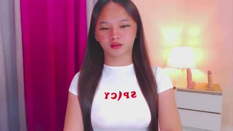 Snapshot of sugar_munch chatting on March 2025 06:00:01 PM Cheska online show from March 2025 06:00:01 PM