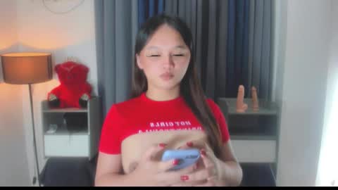 Snapshot of sugar_munch chatting on September 2025 12:05:01 PM Cheska online show from September 2025 12:05:01 PM