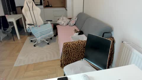 Kinga online show from February 2026 03:29:02 AM