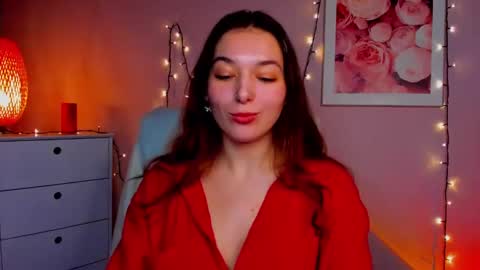 Megan online show from February 2025 06:17:02 PM