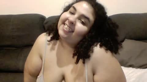 SugarCheeks online show from January 2025 04:26:01 PM