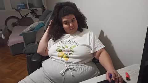 SugarCheeks online show from February 2026 01:59:02 AM