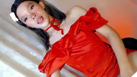 Snapshot of sugarxbaby_ chatting on February 2025 02:52:02 PM LoveSugar online show from February 2025 02:52:02 PM