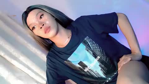Snapshot of sugarxbaby_ chatting on March 2025 01:35:02 PM LoveSugar online show from March 2025 01:35:02 PM