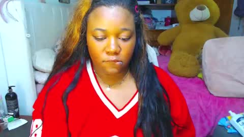 Cami   Back in 2 hours online show from March 2025 05:31:02 AM