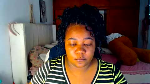 Snapshot of suggarbaby1 chatting on May 2026 02:40:01 AM Cami Back in 2 hours online show from May 2026 02:40:01 AM