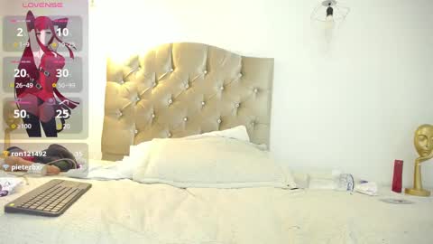 suggarbbw online show from December 2024 08:37:02 AM