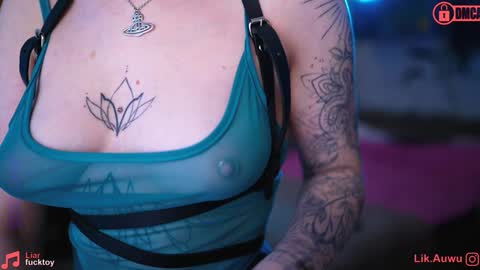 Lika ginger  Jessy blond   online show from January 2025 12:01:01 AM