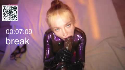 Lika ginger  Jessy blond   online show from February 2026 07:26:01 AM