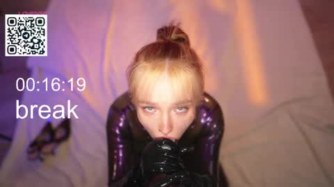 Lika ginger  Jessy blond   online show from February 2026 03:03:02 AM