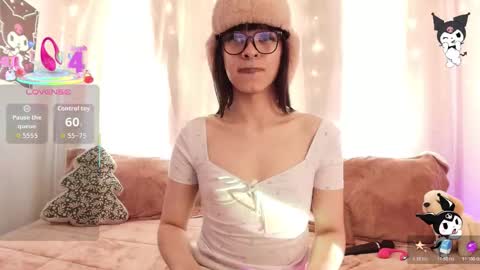 Elita Bella online show from November 2025 06:18:02 PM