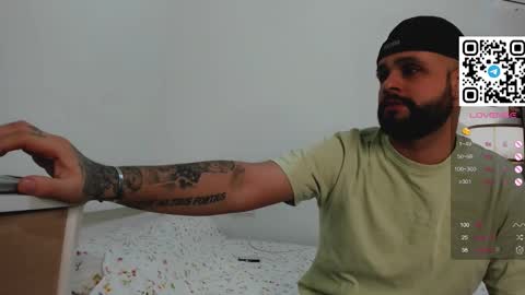 Suleiman and Angie online show from March 2026 09:41:01 PM