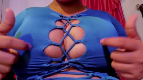 Snapshot of sully_gomes chatting on January 2025 03:20:01 AM PRINCES SULLY online show from January 2025 03:20:01 AM