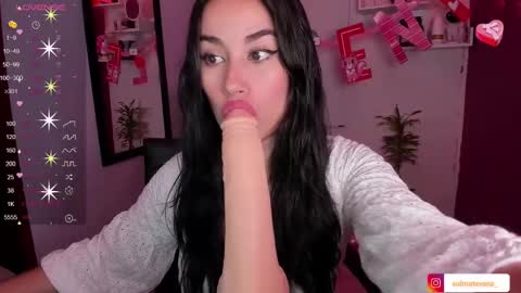 Diana online show from February 2025 10:59:02 AM