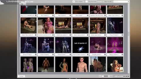 Mistress Vic online show from February 2025 11:45:01 PM