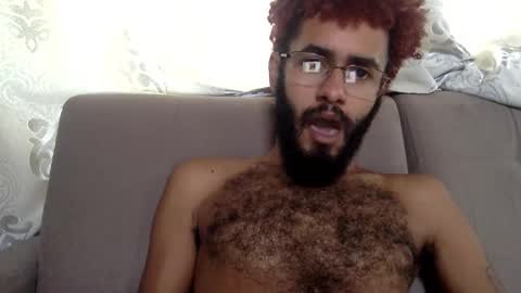 Sumjang and Luksmen online show from December 2024 01:33:02 PM