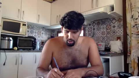 Sumjang and Luksmen online show from December 2024 03:42:02 PM