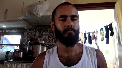 Sumjang and Luksmen online show from February 2025 03:47:01 PM