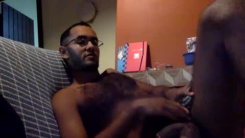 Sumjang and Luksmen online show from March 2025 11:44:02 PM