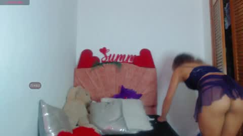 Snapshot of summer__xo chatting on December 2024 02:56:02 AM Summer online show from December 2024 02:56:02 AM