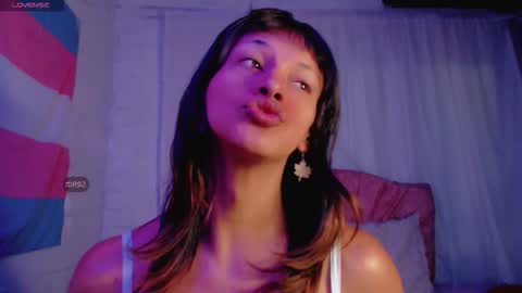 Snapshot of summer__xo chatting on September 2025 02:35:02 AM Summer online show from September 2025 02:35:02 AM