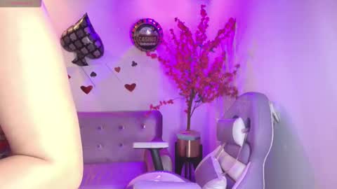 summer_miller online show from February 2026 11:50:01 AM