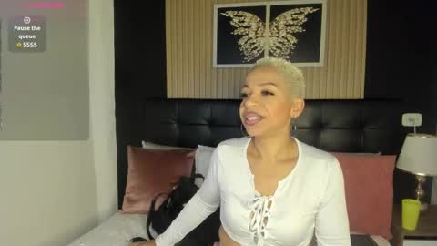 Summer online show from March 2025 11:01:02 AM