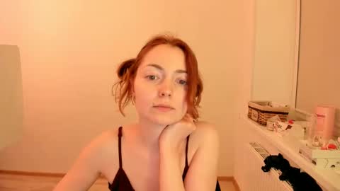 Summer Preston online show from December 2024 10:03:02 PM