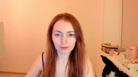 Summer Preston online show from January 2025 11:18:01 PM