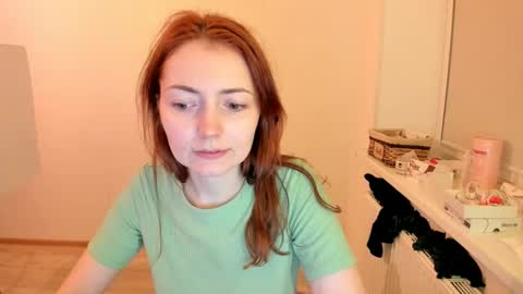 Summer Preston online show from January 2025 12:22:01 AM