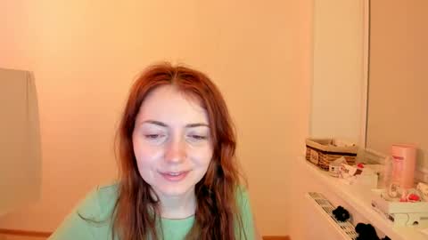 Summer Preston online show from January 2025 05:41:01 AM