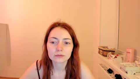 Summer Preston online show from January 2025 02:30:02 AM