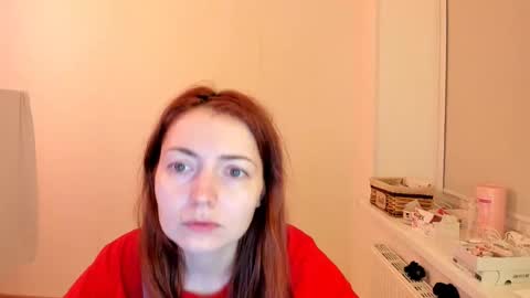 Summer Preston online show from January 2025 11:24:01 PM