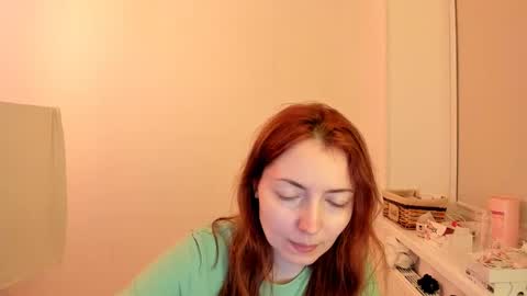 Summer Preston online show from January 2025 01:13:01 AM