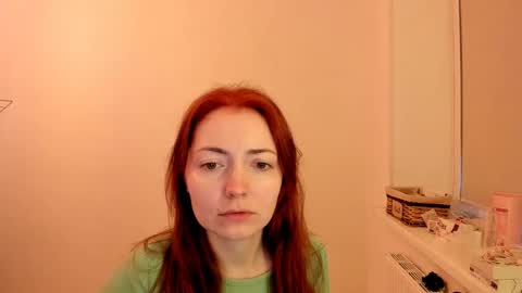 Summer Preston online show from January 2025 06:42:01 AM