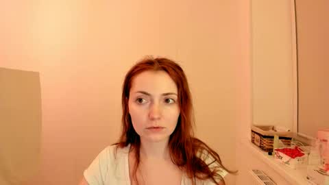 Summer Preston online show from February 2025 11:03:02 PM