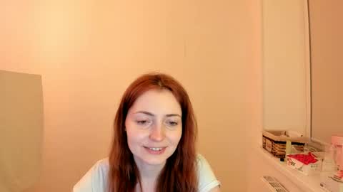 Summer Preston online show from February 2025 02:31:01 AM