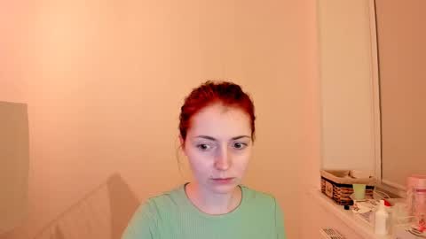 Summer Preston online show from March 2025 10:08:02 PM